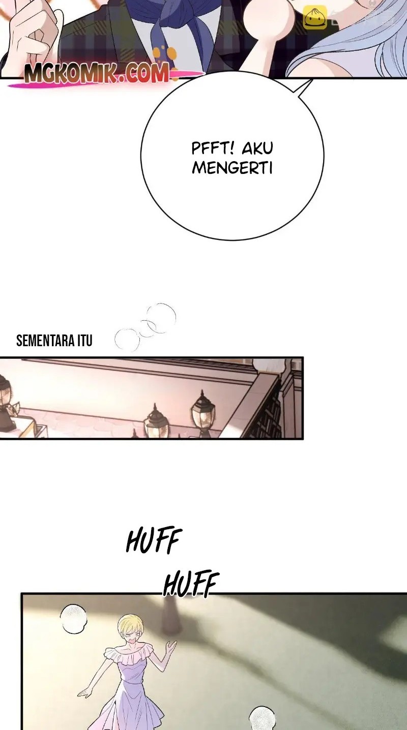 Pregnant Wife, One Plus One Chapter 206 - halaman 18
