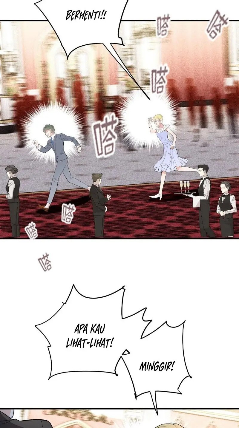 Pregnant Wife, One Plus One Chapter 206 - halaman 28