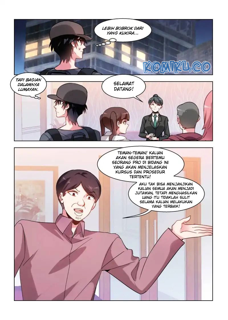 Pregnant Wife, One Plus One Chapter 206 - halaman 4