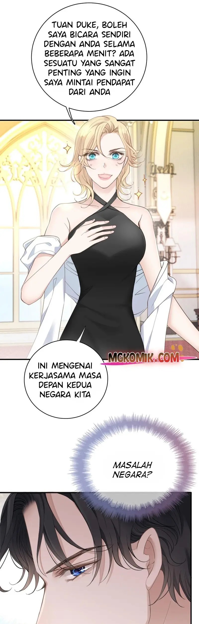 Pregnant Wife, One Plus One Chapter 207 - halaman 15