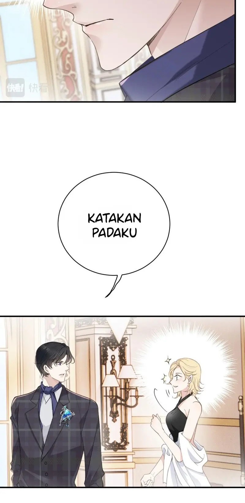 Pregnant Wife, One Plus One Chapter 207 - halaman 16