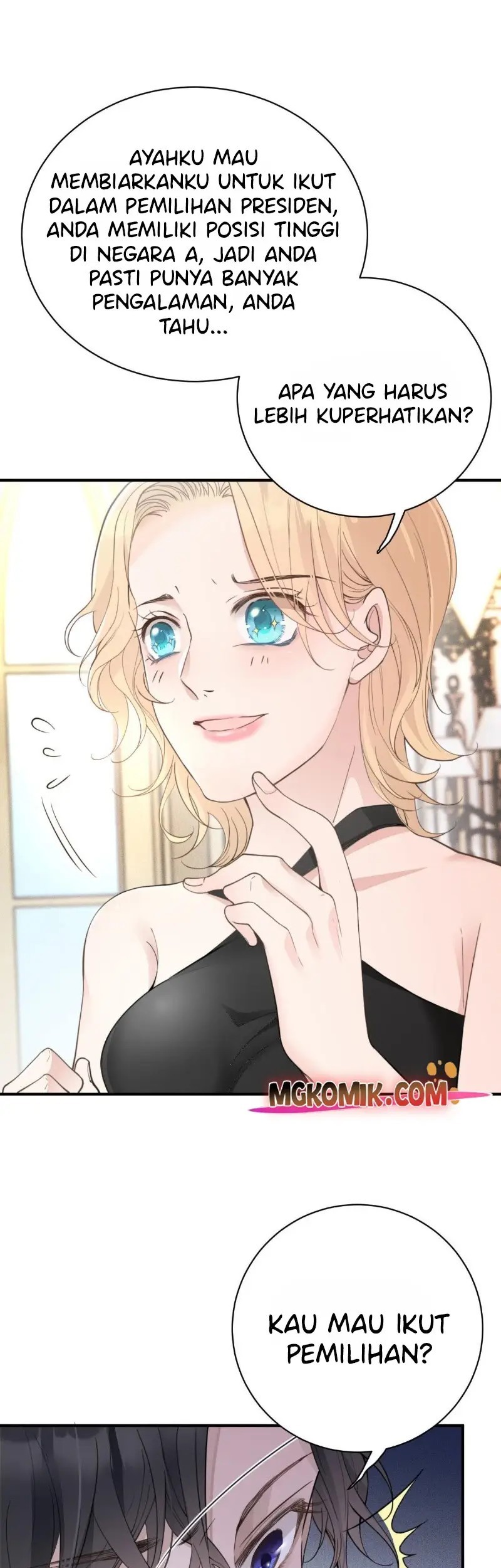 Pregnant Wife, One Plus One Chapter 207 - halaman 17