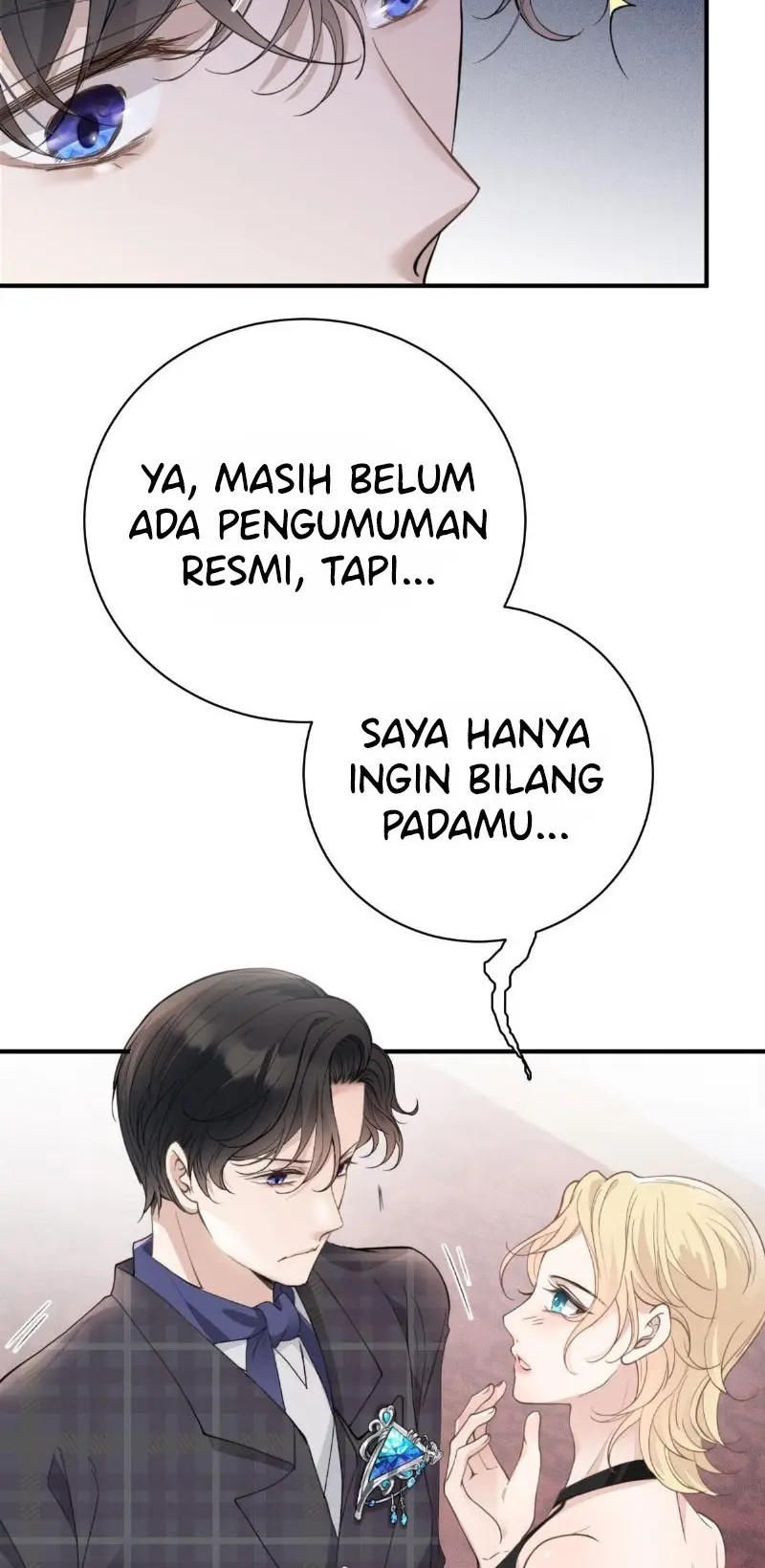 Pregnant Wife, One Plus One Chapter 207 - halaman 18