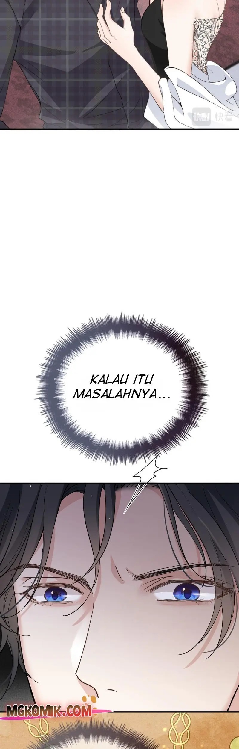 Pregnant Wife, One Plus One Chapter 207 - halaman 19