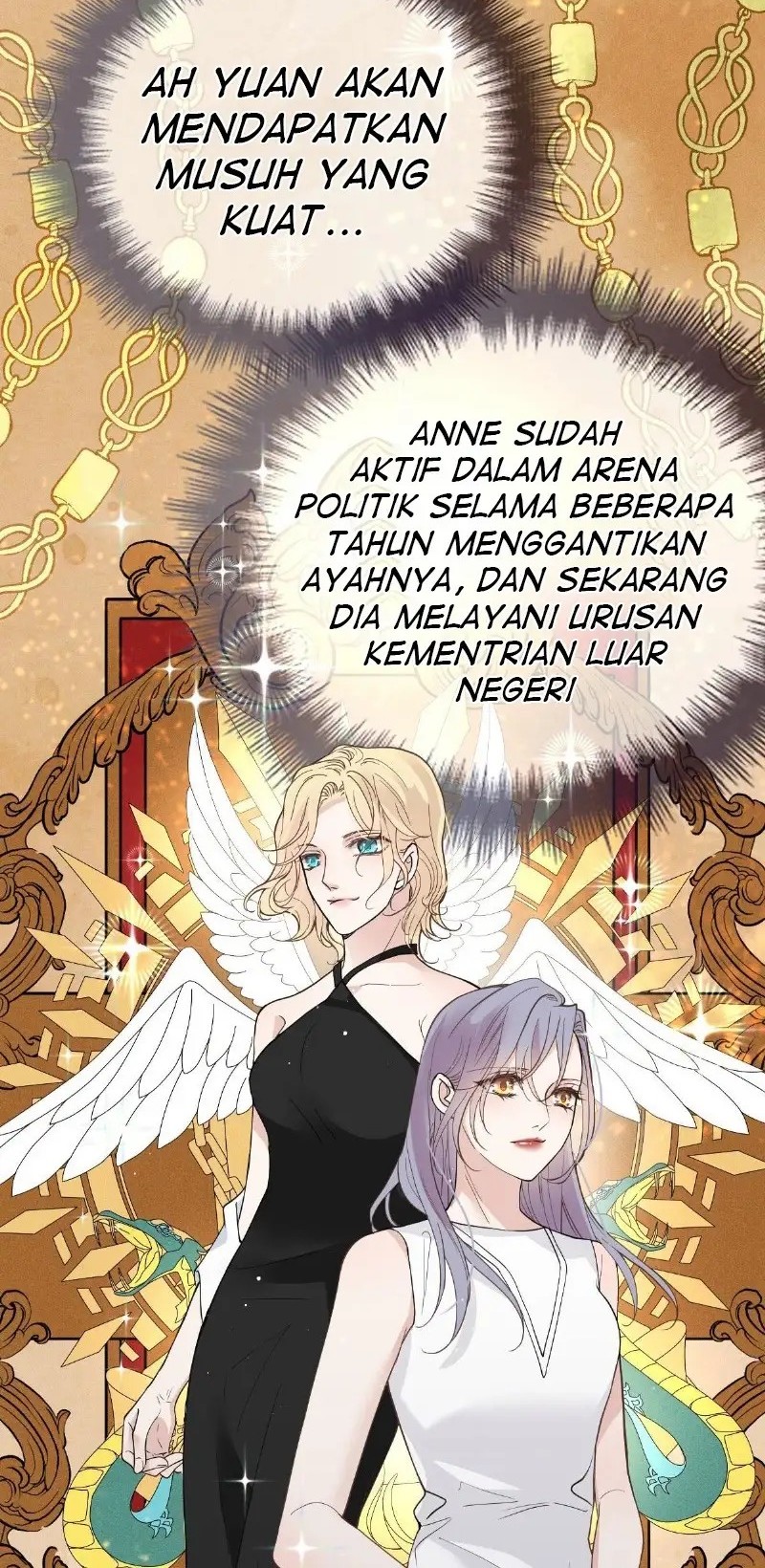 Pregnant Wife, One Plus One Chapter 207 - halaman 20