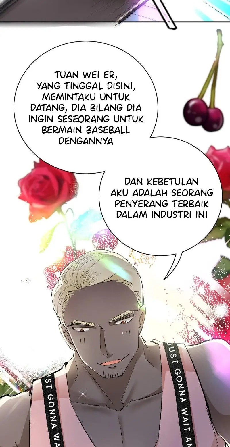 Pregnant Wife, One Plus One Chapter 208 - halaman 18