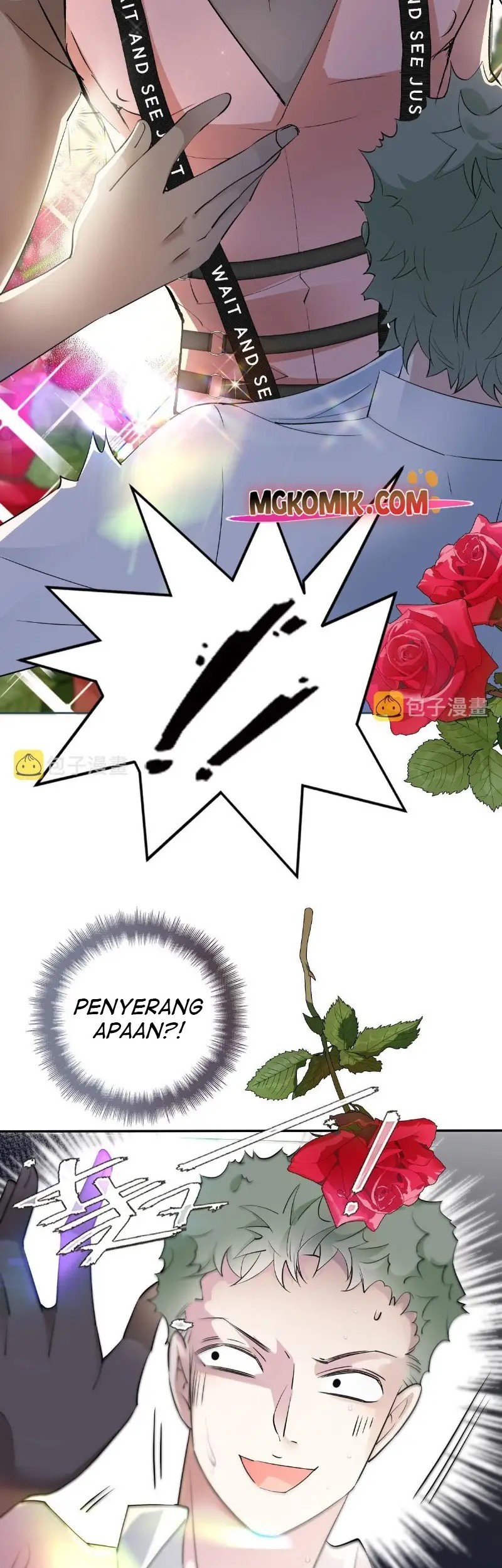 Pregnant Wife, One Plus One Chapter 208 - halaman 19