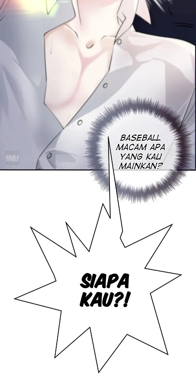 Pregnant Wife, One Plus One Chapter 208 - halaman 20