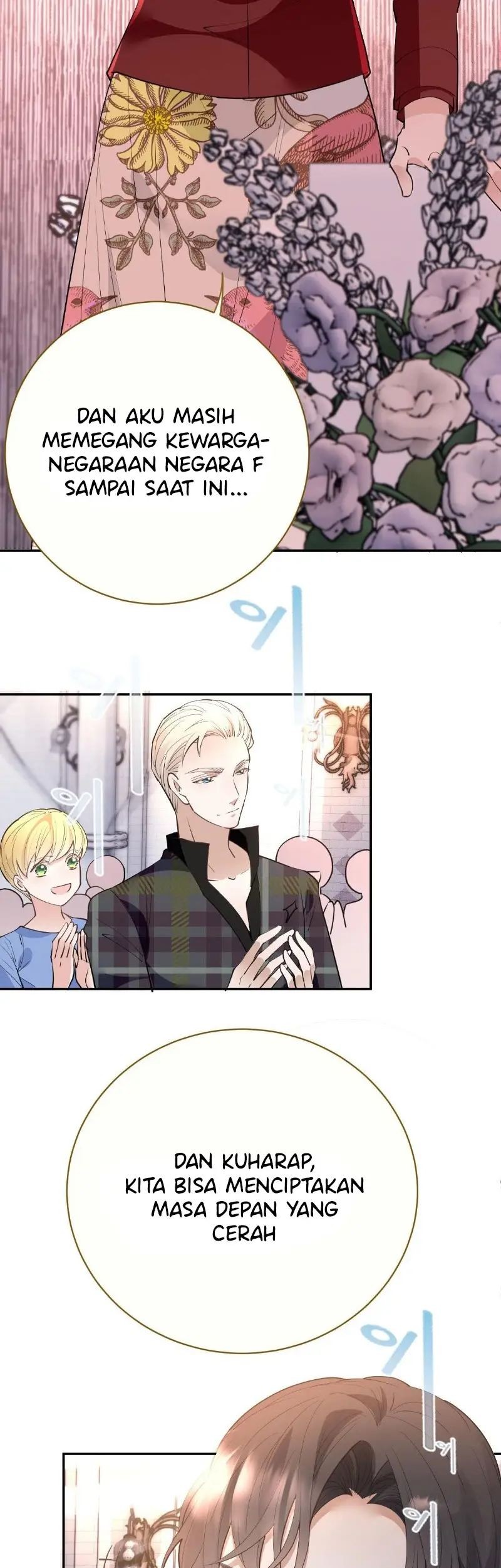 Pregnant Wife, One Plus One Chapter 209 - halaman 23