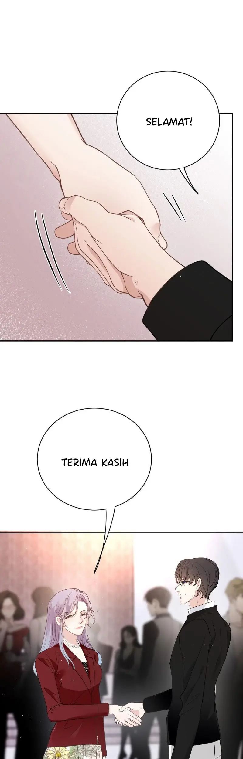 Pregnant Wife, One Plus One Chapter 209 - halaman 25