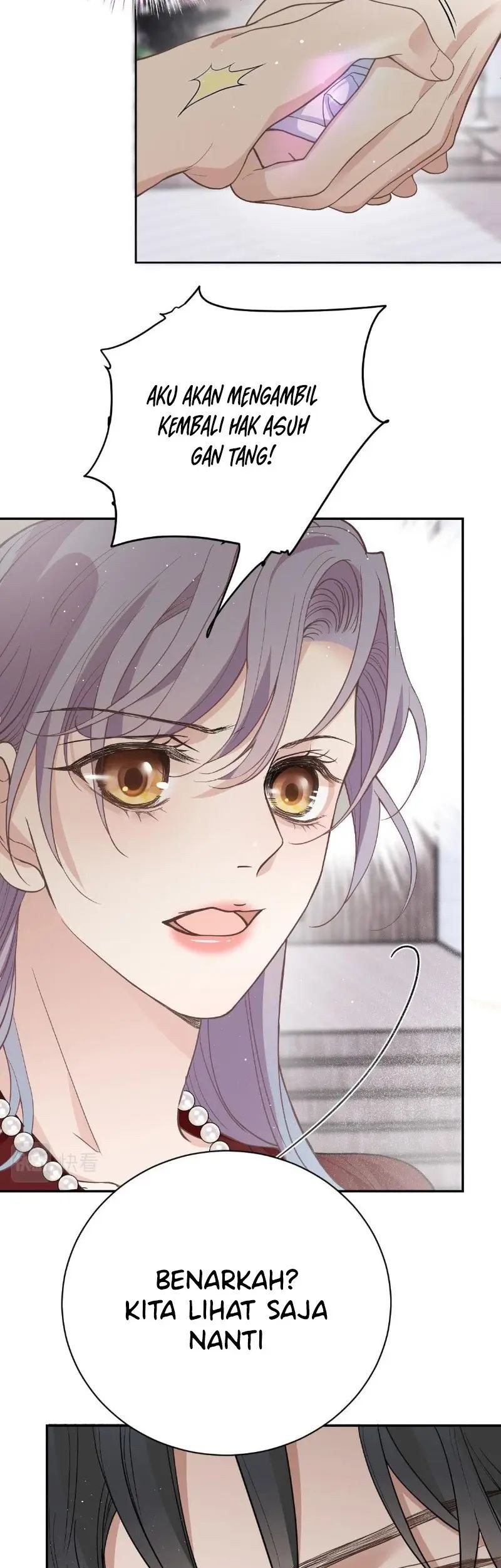 Pregnant Wife, One Plus One Chapter 209 - halaman 27