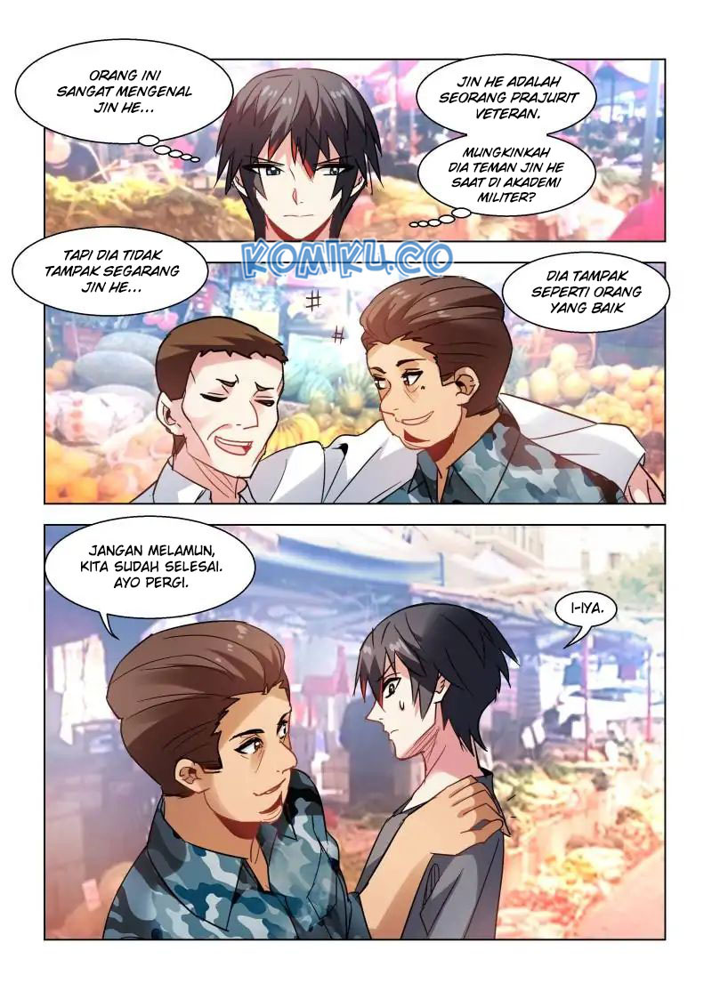 Pregnant Wife, One Plus One Chapter 209 - halaman 6