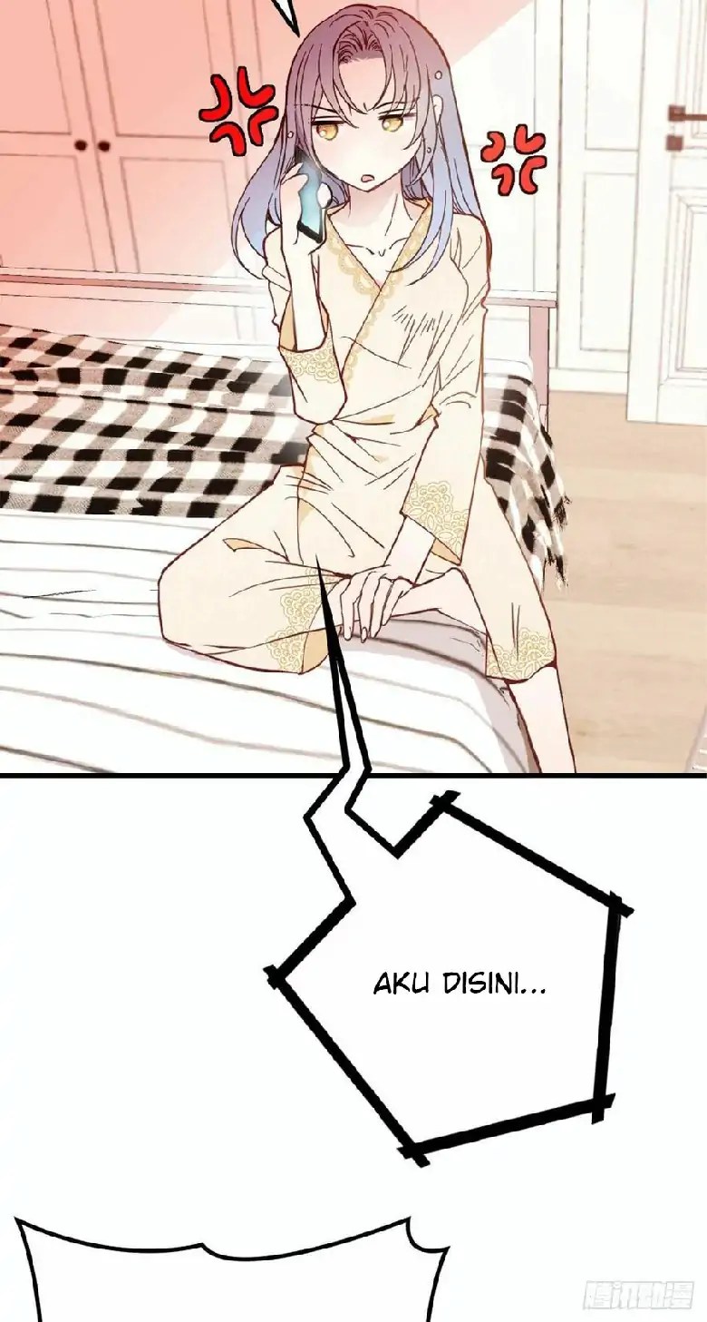 Pregnant Wife, One Plus One Chapter 21 - halaman 10