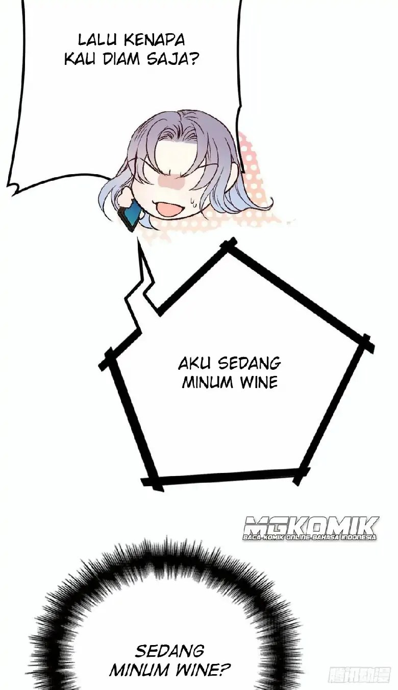 Pregnant Wife, One Plus One Chapter 21 - halaman 11