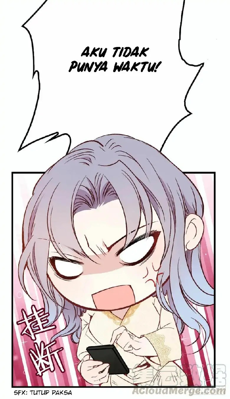 Pregnant Wife, One Plus One Chapter 21 - halaman 17