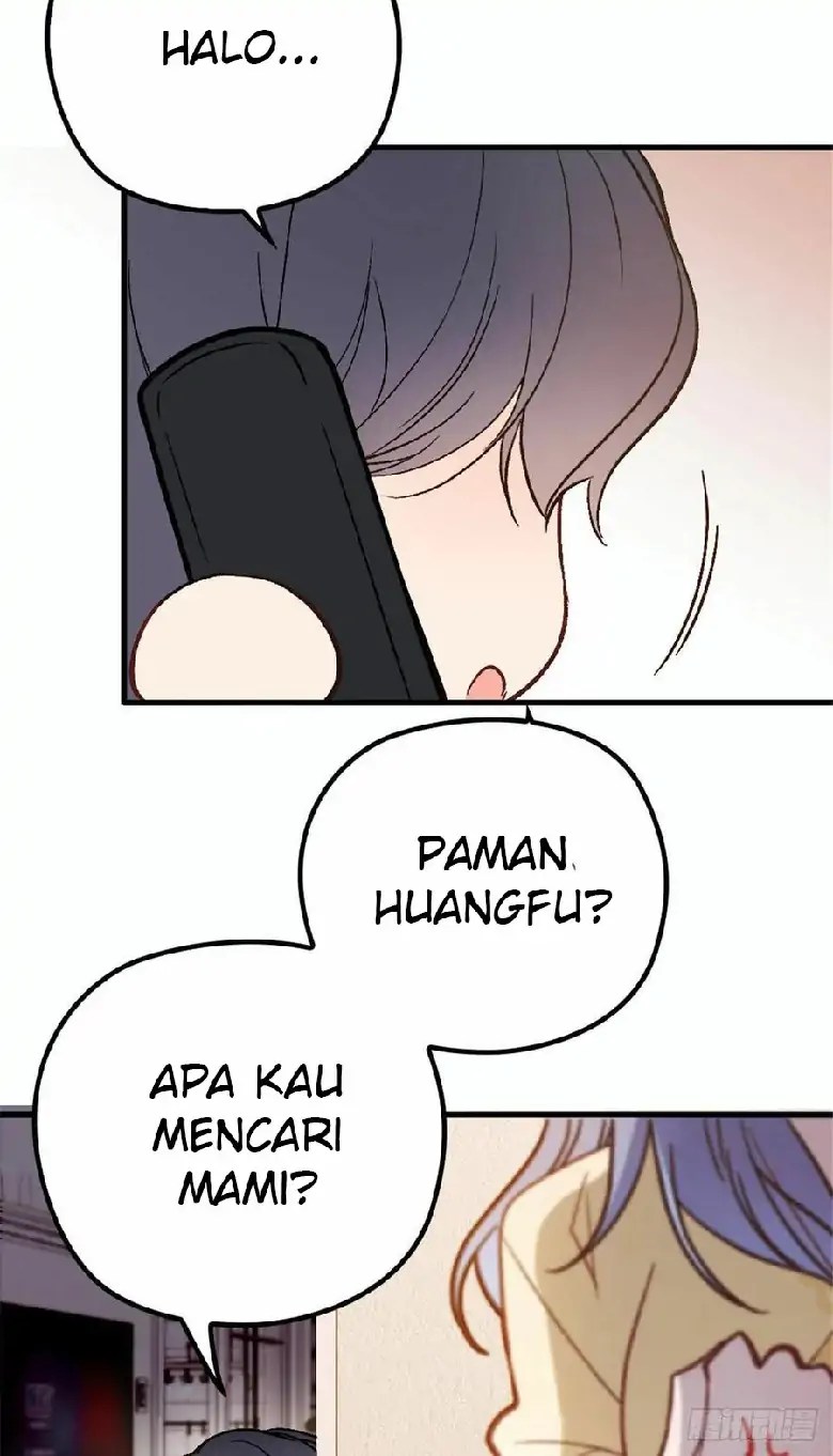 Pregnant Wife, One Plus One Chapter 21 - halaman 21