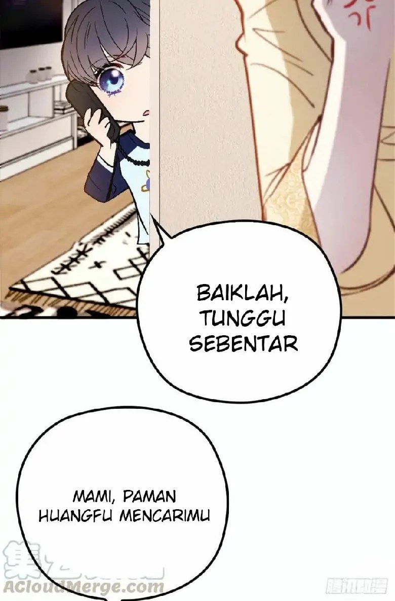 Pregnant Wife, One Plus One Chapter 21 - halaman 22