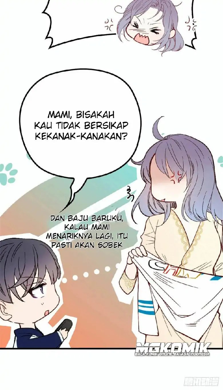Pregnant Wife, One Plus One Chapter 21 - halaman 24