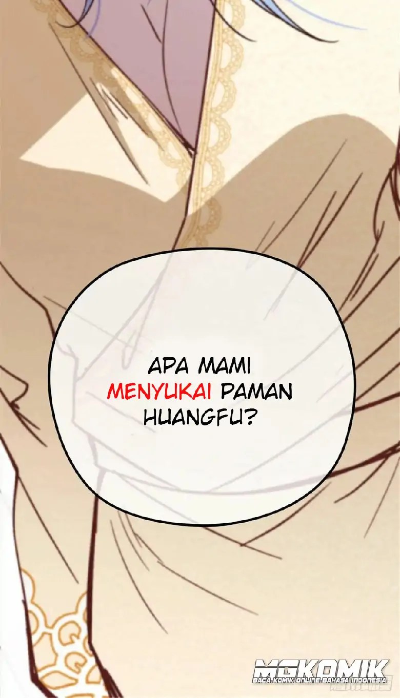 Pregnant Wife, One Plus One Chapter 21 - halaman 29