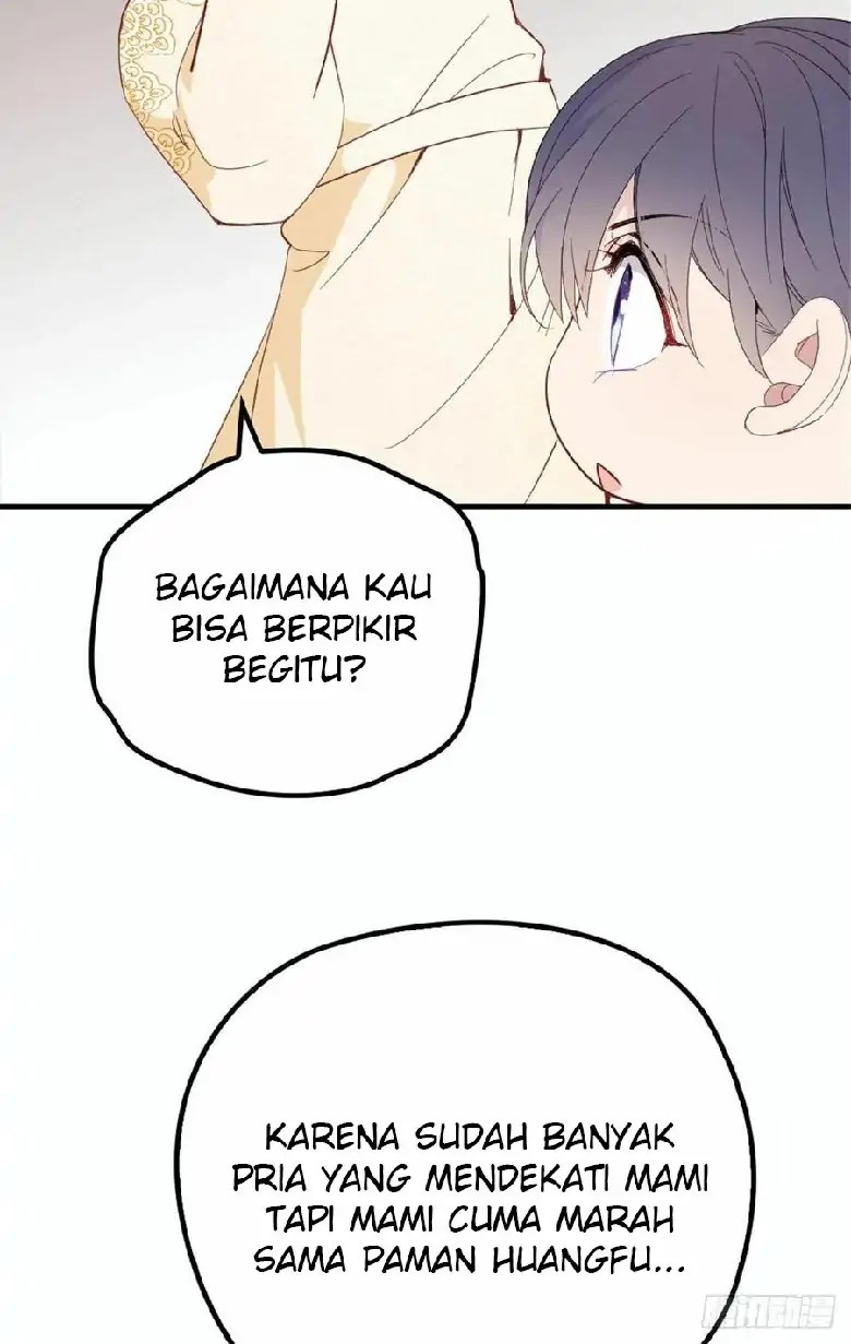 Pregnant Wife, One Plus One Chapter 21 - halaman 31