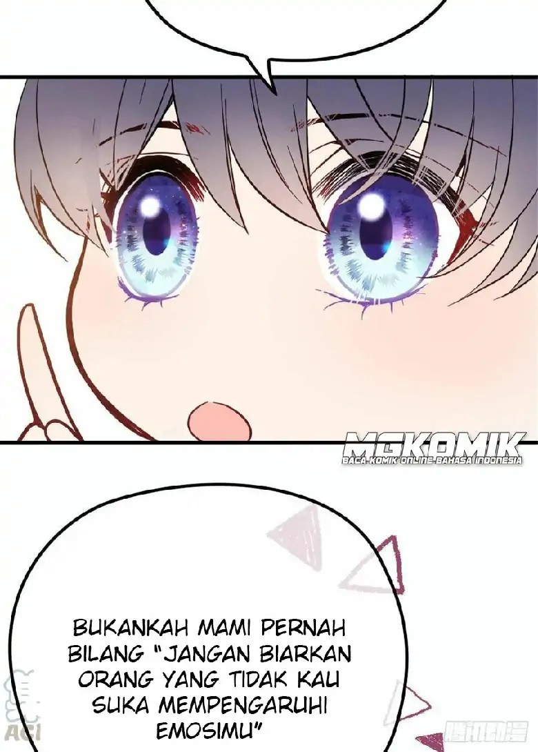 Pregnant Wife, One Plus One Chapter 21 - halaman 32