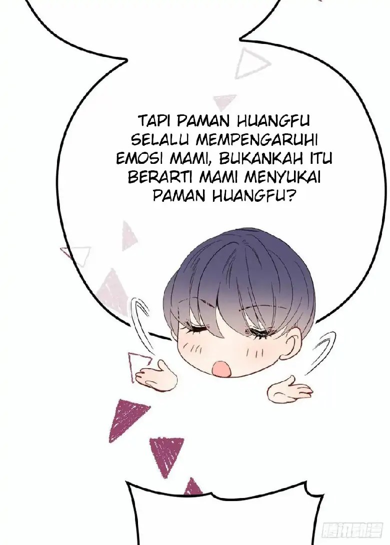 Pregnant Wife, One Plus One Chapter 21 - halaman 33