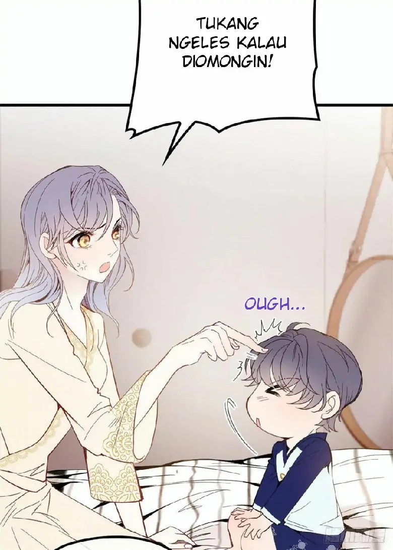 Pregnant Wife, One Plus One Chapter 21 - halaman 34