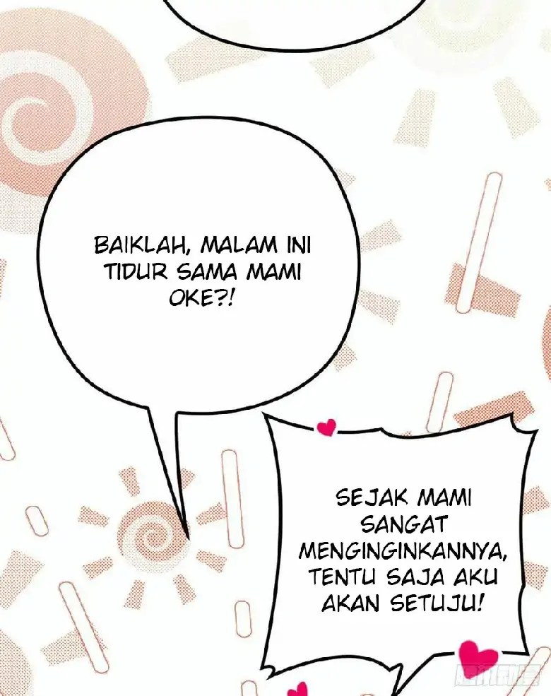 Pregnant Wife, One Plus One Chapter 21 - halaman 36
