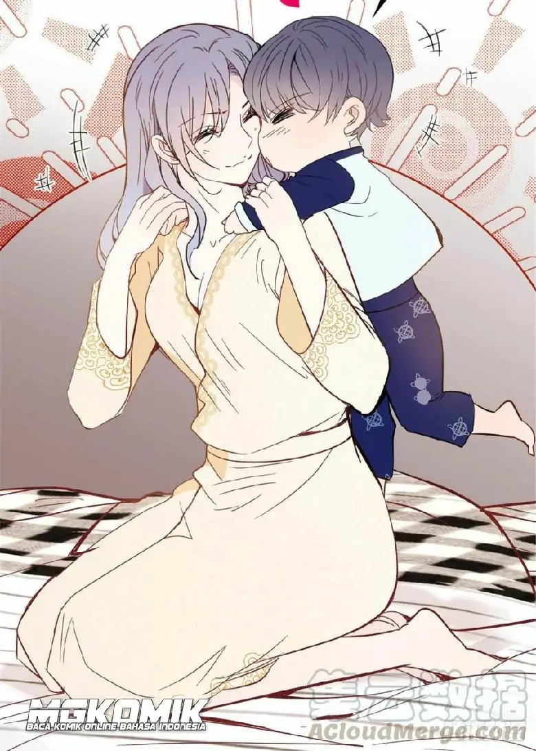 Pregnant Wife, One Plus One Chapter 21 - halaman 37