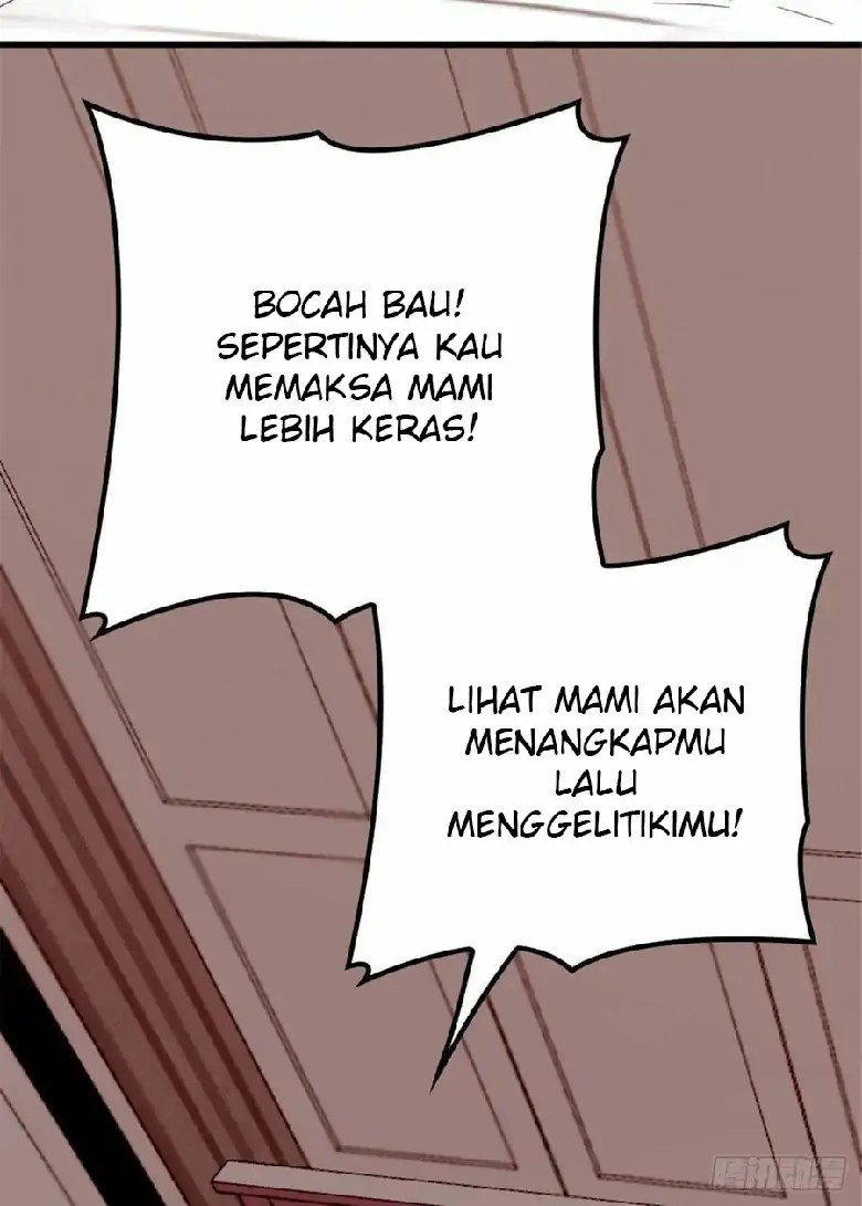Pregnant Wife, One Plus One Chapter 21 - halaman 38