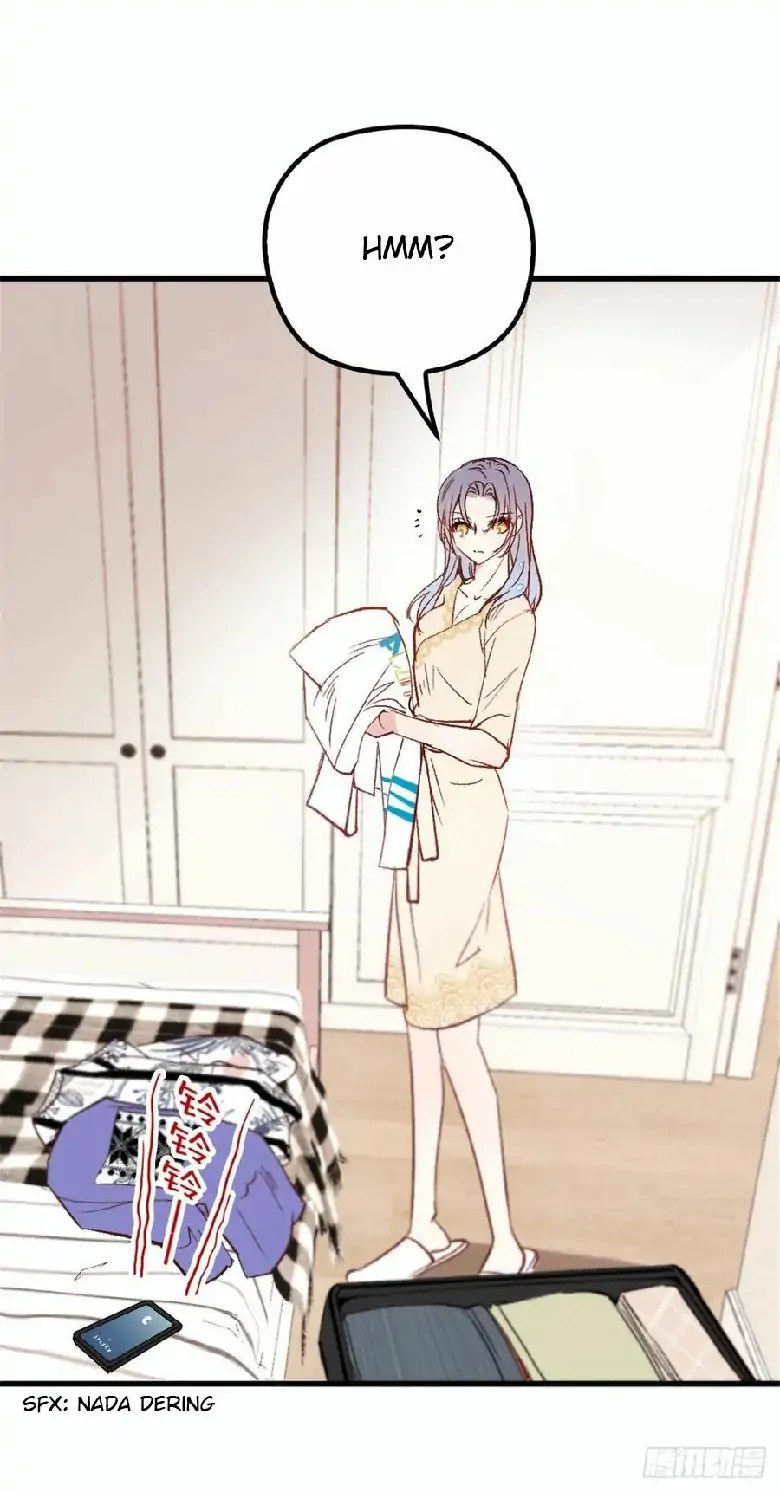 Pregnant Wife, One Plus One Chapter 21 - halaman 4