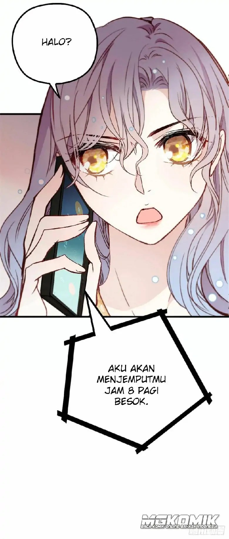 Pregnant Wife, One Plus One Chapter 21 - halaman 5