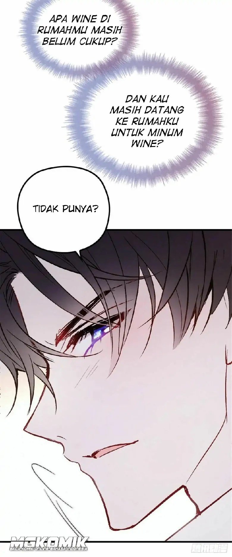 Pregnant Wife, One Plus One Chapter 21 - halaman 50
