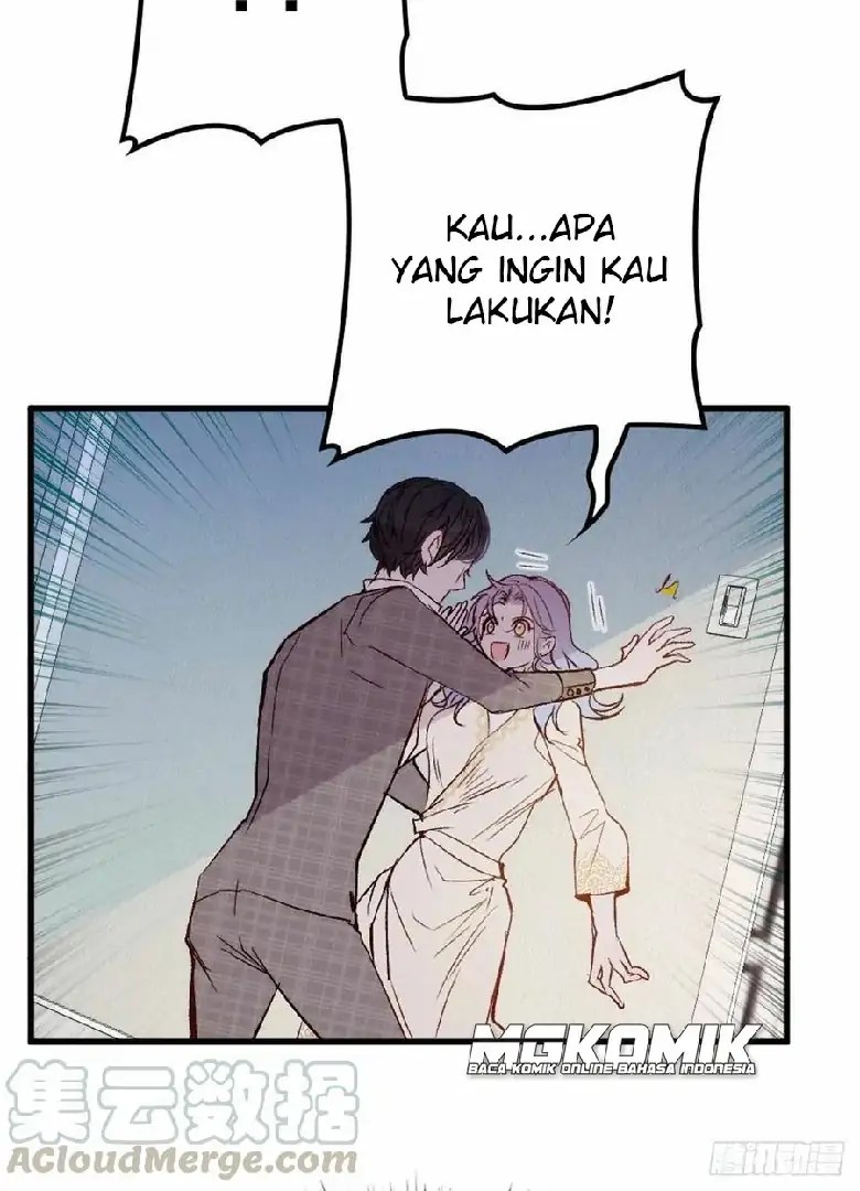 Pregnant Wife, One Plus One Chapter 21 - halaman 52