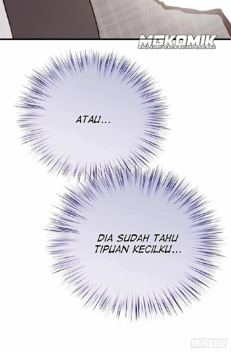 Pregnant Wife, One Plus One Chapter 21 - halaman 54