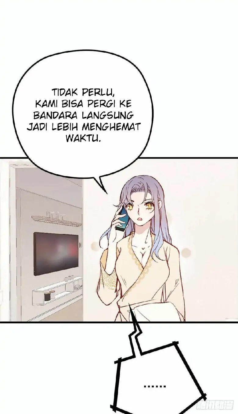 Pregnant Wife, One Plus One Chapter 21 - halaman 6