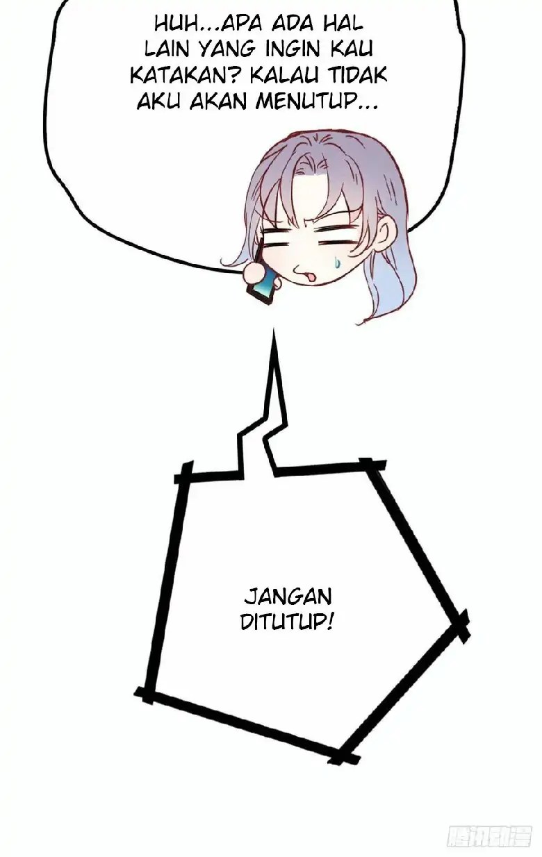 Pregnant Wife, One Plus One Chapter 21 - halaman 8