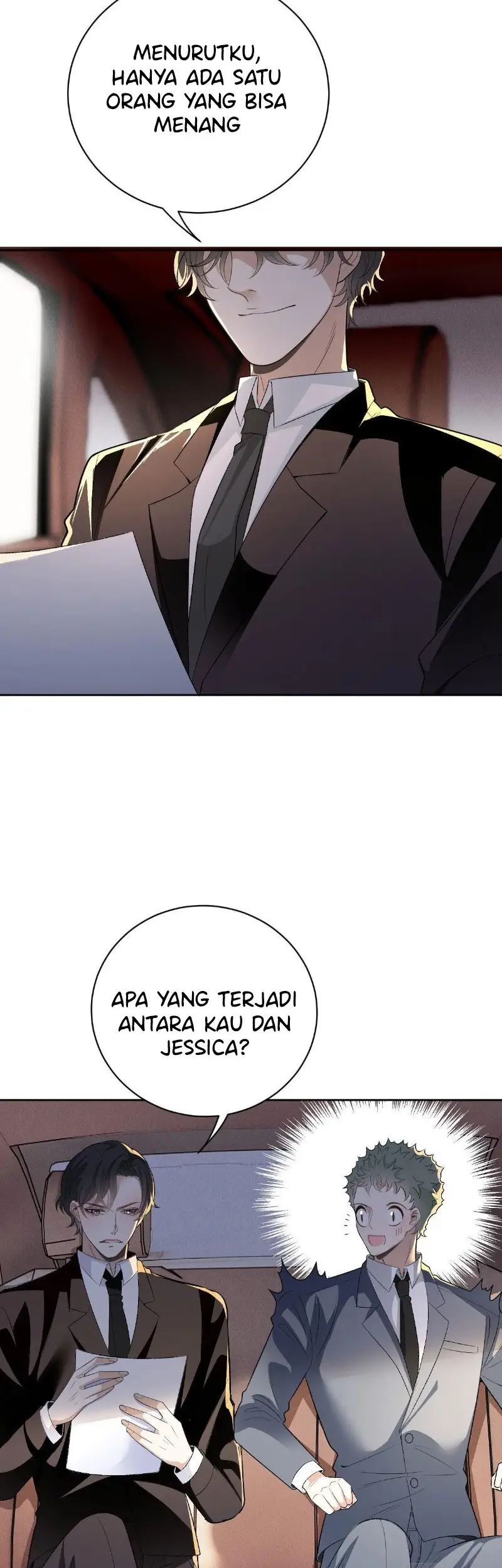 Pregnant Wife, One Plus One Chapter 210 - halaman 27