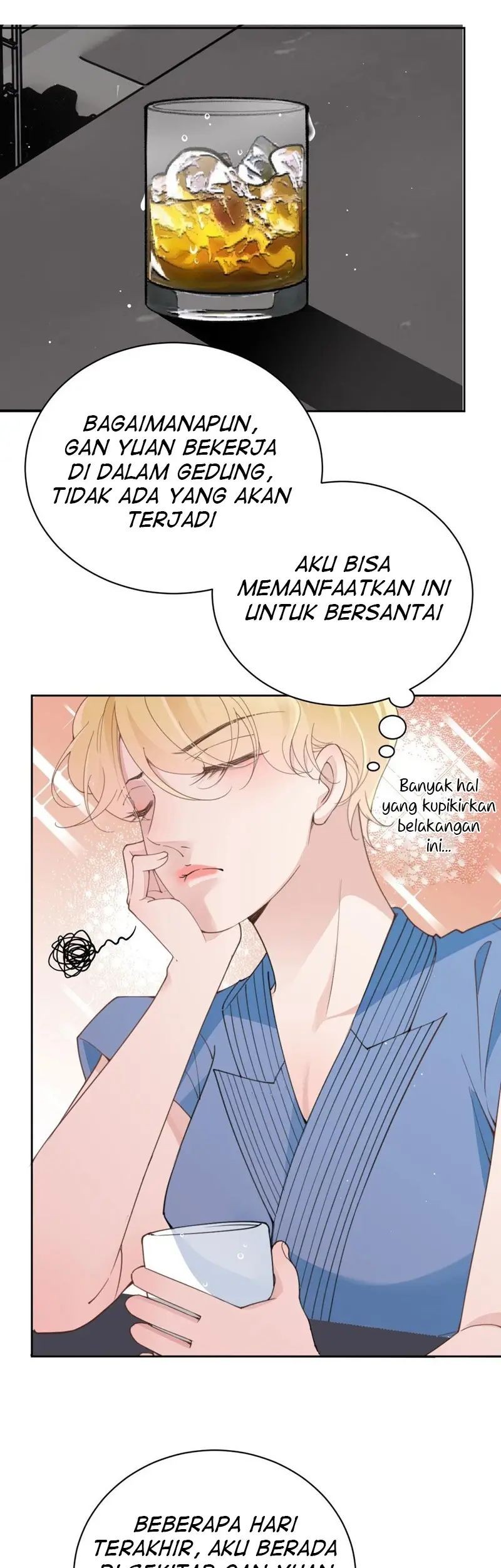 Pregnant Wife, One Plus One Chapter 211 - halaman 19