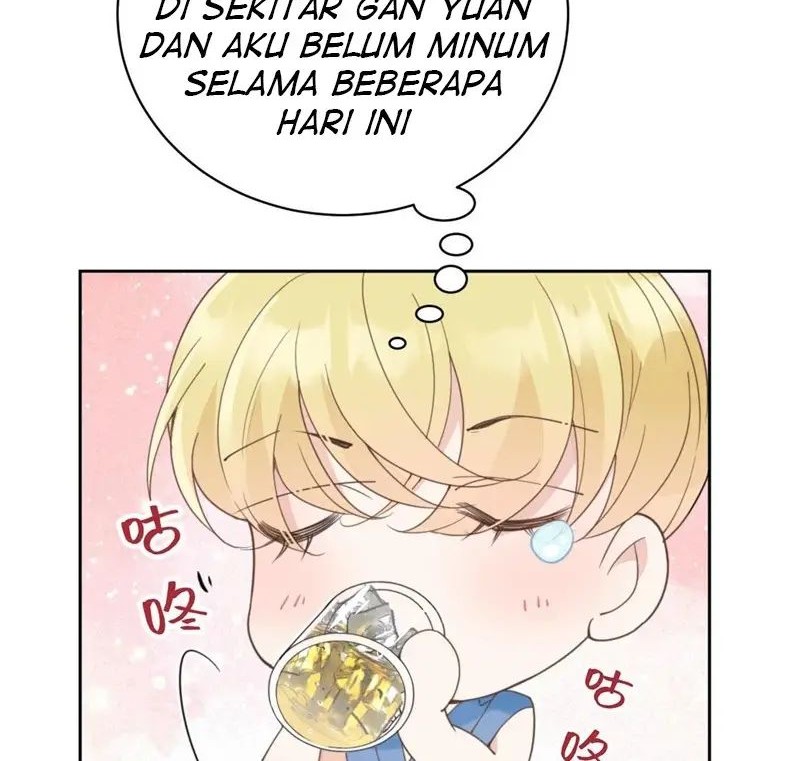 Pregnant Wife, One Plus One Chapter 211 - halaman 20
