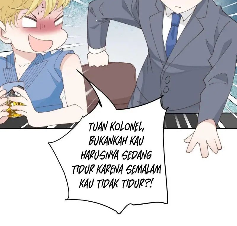 Pregnant Wife, One Plus One Chapter 211 - halaman 22