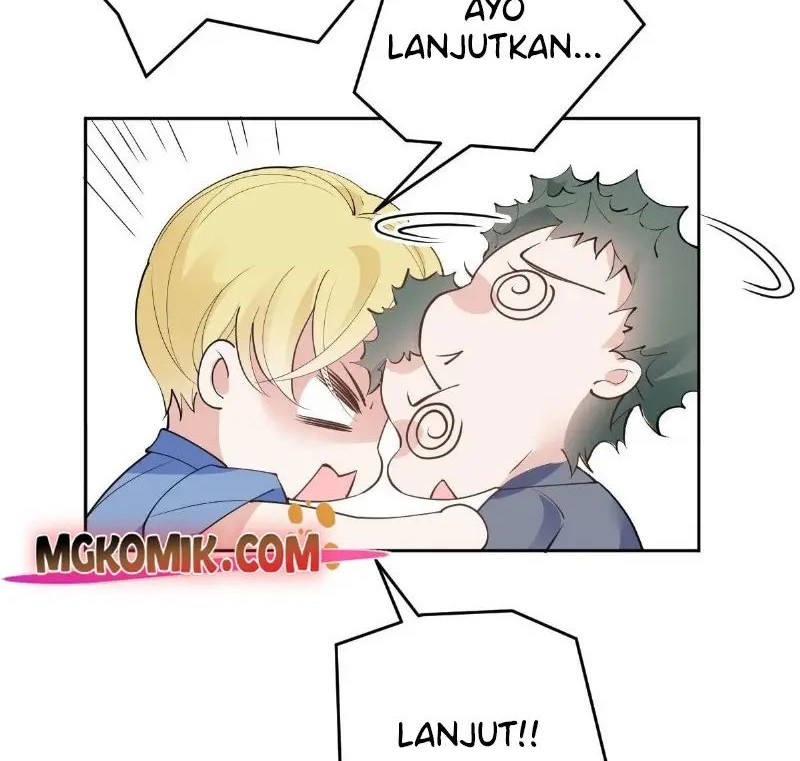 Pregnant Wife, One Plus One Chapter 211 - halaman 28