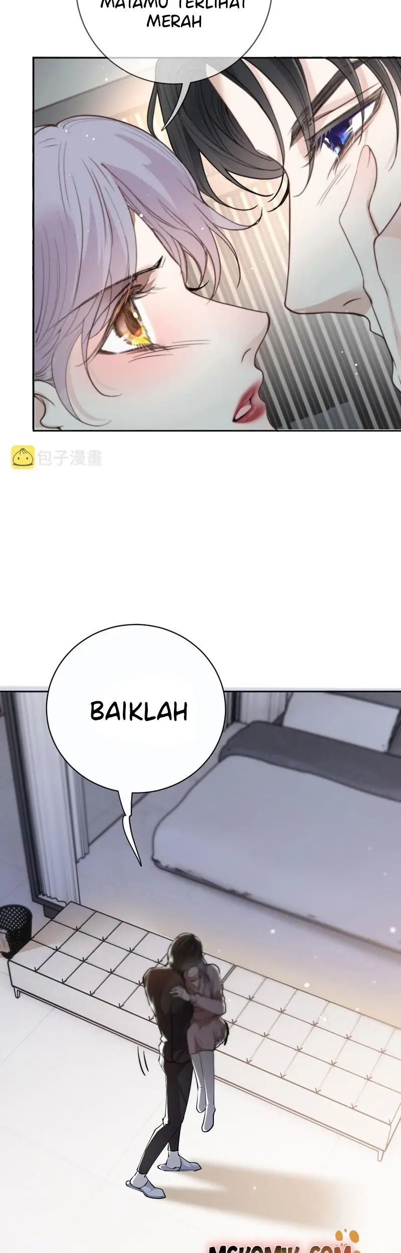 Pregnant Wife, One Plus One Chapter 212 - halaman 13