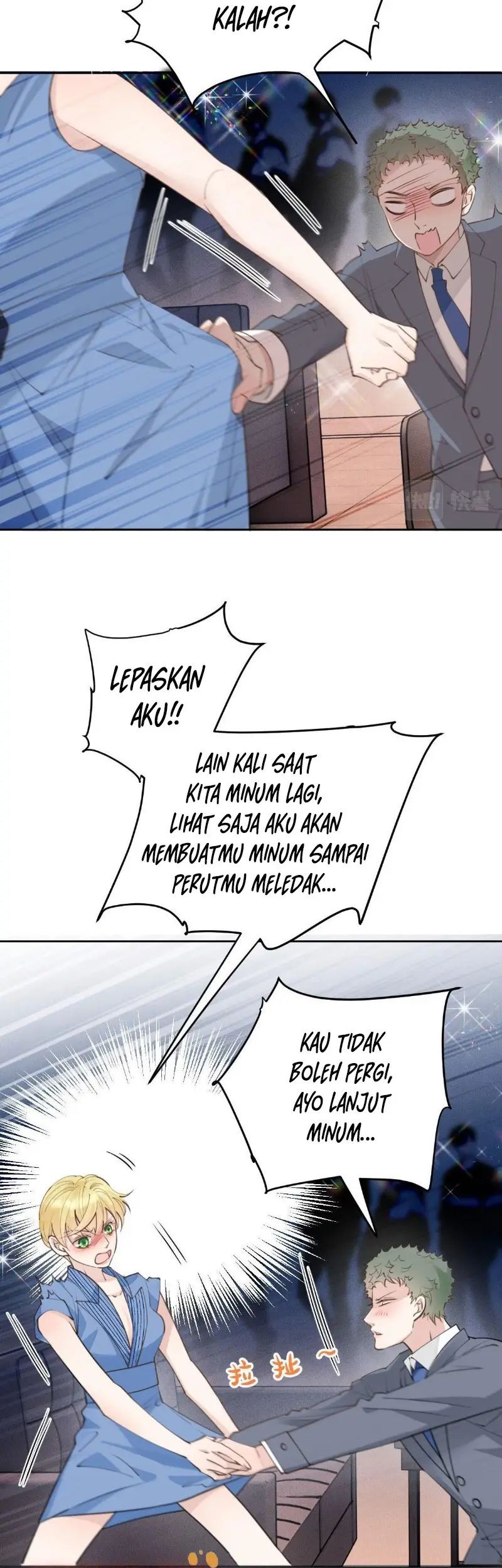 Pregnant Wife, One Plus One Chapter 212 - halaman 19