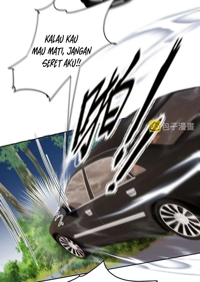 Pregnant Wife, One Plus One Chapter 212 - halaman 26