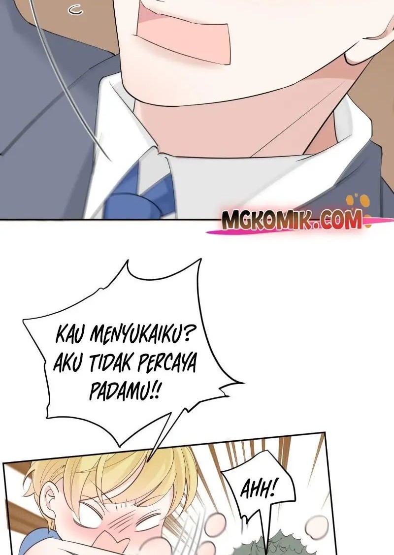 Pregnant Wife, One Plus One Chapter 212 - halaman 28