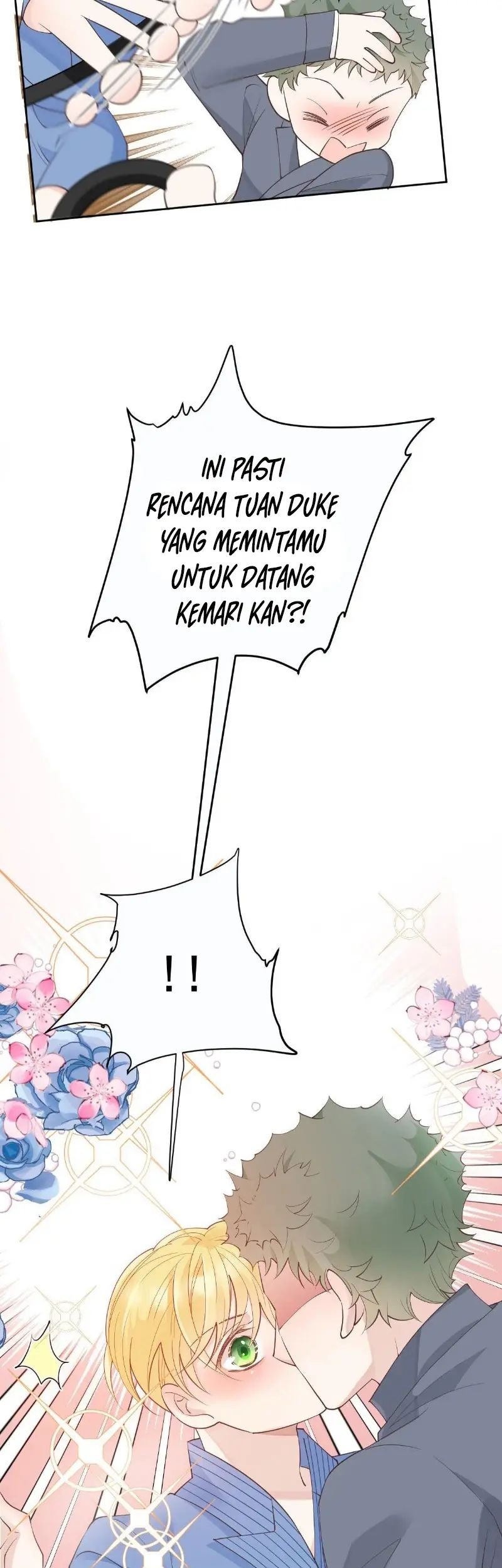 Pregnant Wife, One Plus One Chapter 212 - halaman 29