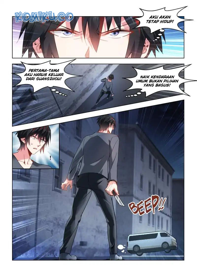 Pregnant Wife, One Plus One Chapter 212 - halaman 3