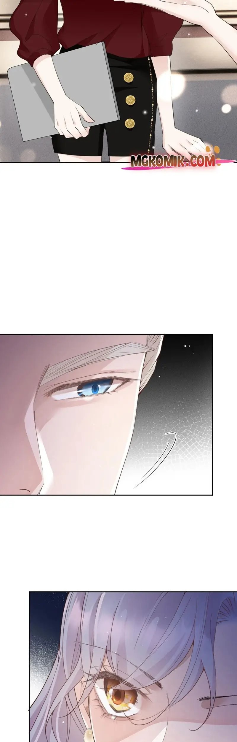 Pregnant Wife, One Plus One Chapter 213 - halaman 13