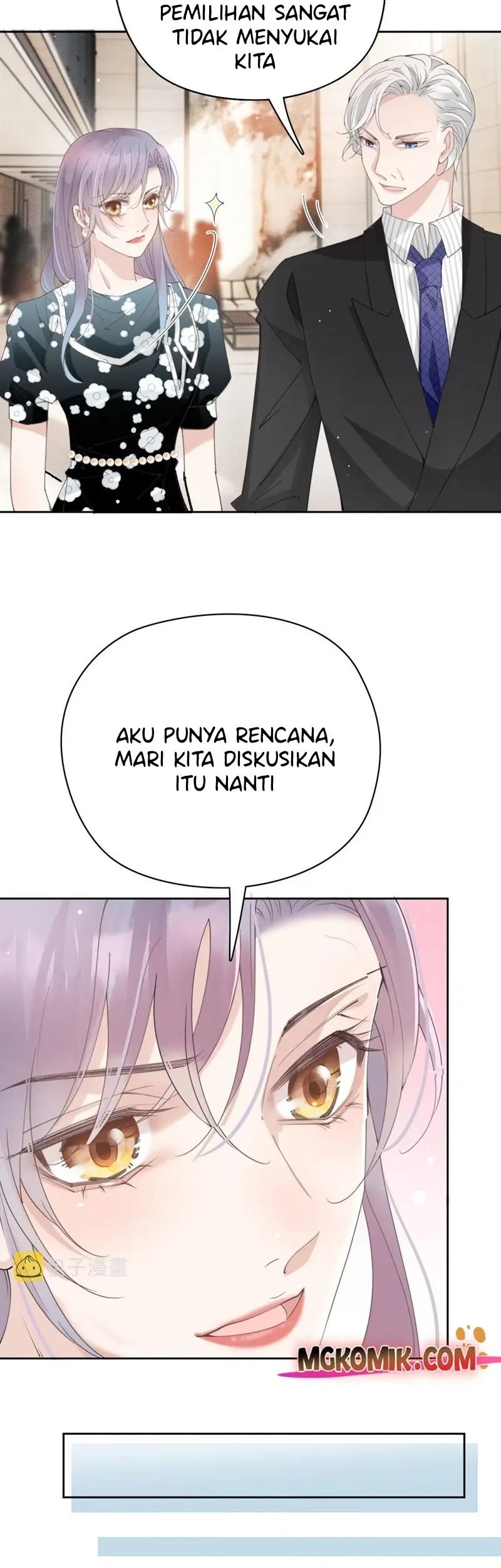 Pregnant Wife, One Plus One Chapter 213 - halaman 17